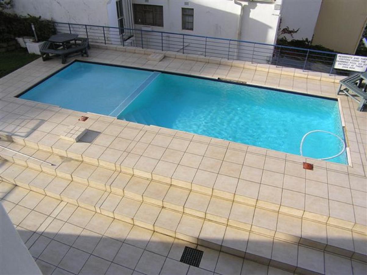 Appartement Harbour Terrace 14 By Ctha à Le Cap Extérieur photo
