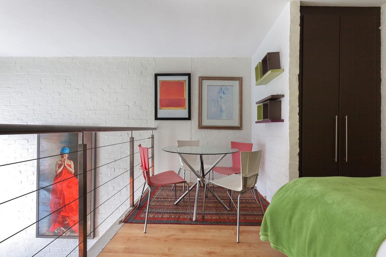 Appartement Harbour Terrace 14 By Ctha à Le Cap Extérieur photo